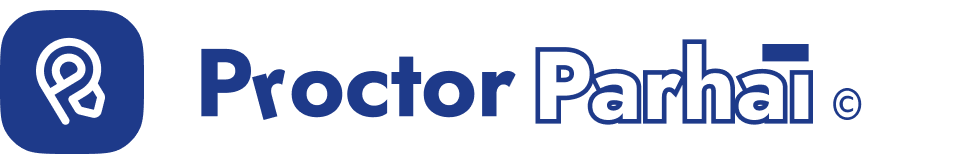 Proctor Parhai